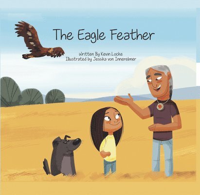 The Eagle Feather 1