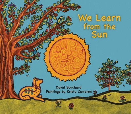 We Learn from the Sun 1