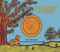 bokomslag On apprend du soleil