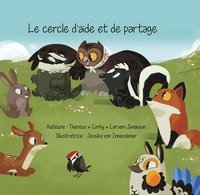bokomslag Le cercle d'aide et de partage