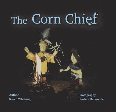 bokomslag Corn Chief