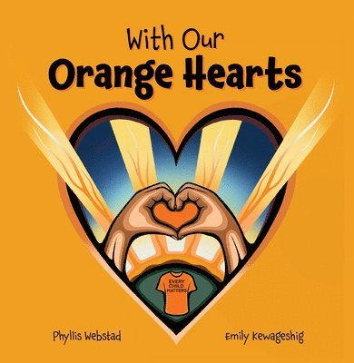 With Our Orange Hearts 1