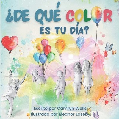 De qu color es tu da? 1