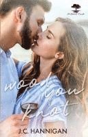 bokomslag Wood You Knot: A Hartwood Creek Romance