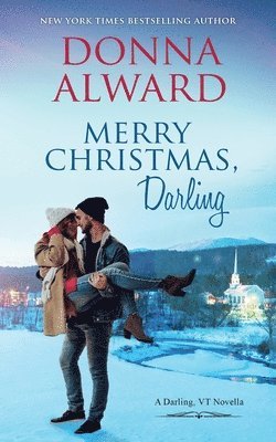 Donna Alward - Merry Christmas, Darling, Häftad