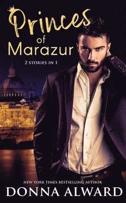 bokomslag Princes of Marazur