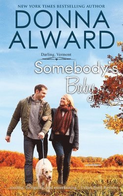 Donna Alward - Somebody's Baby, Häftad