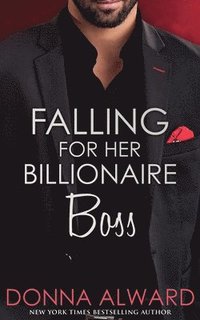 bokomslag Falling for Her Billionaire Boss