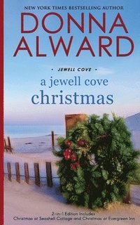 bokomslag Jewell Cove Christmas