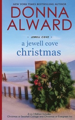 Donna Alward - Jewell Cove Christmas, Häftad