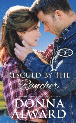 Rescued by the Rancher 1