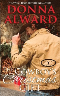 The Cowboy's Christmas Gift 1