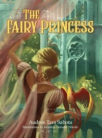 bokomslag The Fairy Princess