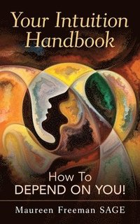 bokomslag Your Intuition Handbook