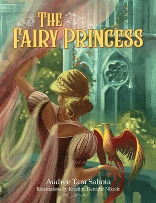 The Fairy Princess 1