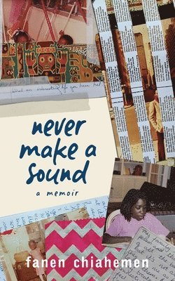 Never Make A Sound 1