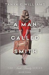 bokomslag Man Called Smith