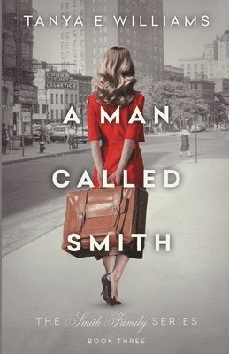 bokomslag A Man Called Smith