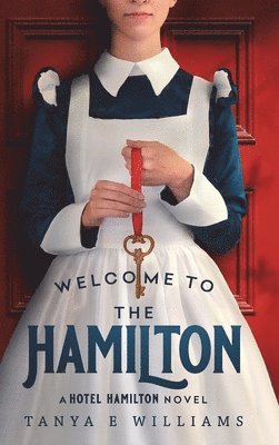 Welcome To The Hamilton