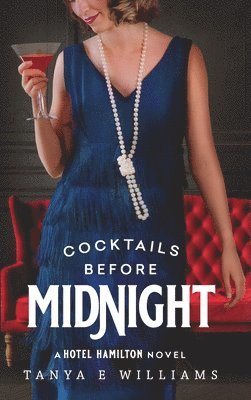 Cocktails Before Midnight 1