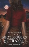 bokomslag Bootlegger's Betrayal