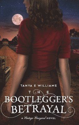 bokomslag Bootlegger's Betrayal