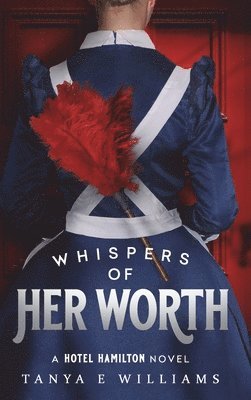 Whispers of Her Worth