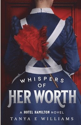Whispers of Her Worth