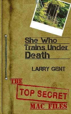 She Who Trains Under Death 1