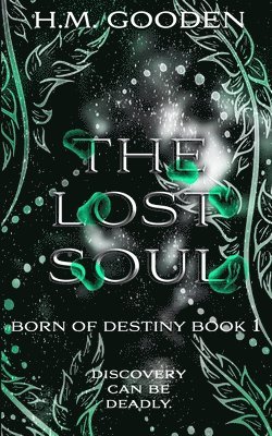 The Lost Soul 1