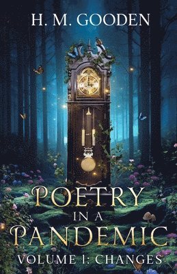 Poetry in a Pandemic