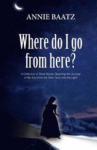 bokomslag Where do I go from here?: A Collection of Short Stories Depicting the Journey of My Soul from the Dark Years into the Light