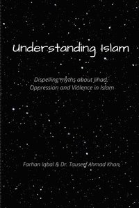 bokomslag Understanding Islam
