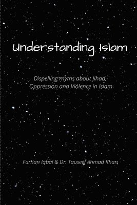 bokomslag Understanding Islam