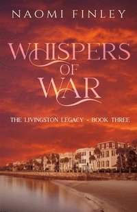 bokomslag Whispers of War