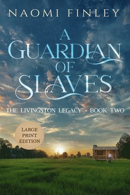 bokomslag Guardian of Slaves