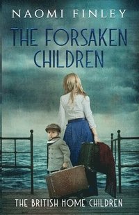 bokomslag The Forsaken Children