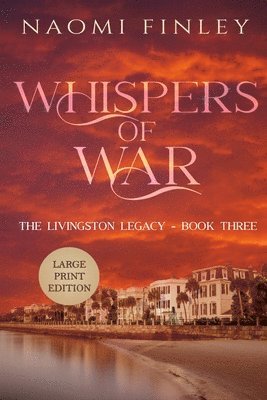 Whispers of War 1