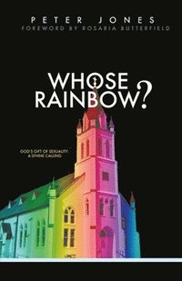 bokomslag Whose Rainbow