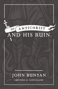 bokomslag Of Antichrist, and His Ruin