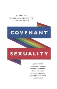 bokomslag Covenant Sexuality