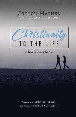 bokomslag Christianity to the Life: A Call to Imitate Christ