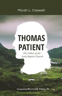 bokomslag Thomas Patient