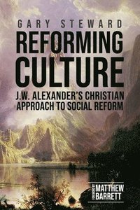 bokomslag Reforming Culture
