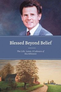 bokomslag Blessed Beyond Belief