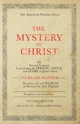 The Mystery of Christ 1