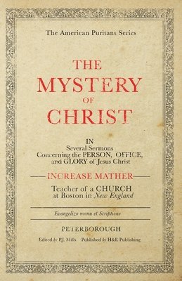 Mystery of Christ