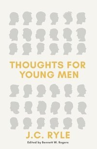 bokomslag Thoughts for Young Men