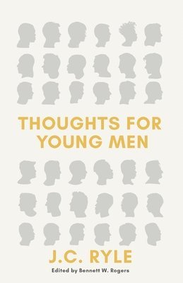 bokomslag Thoughts for Young Men