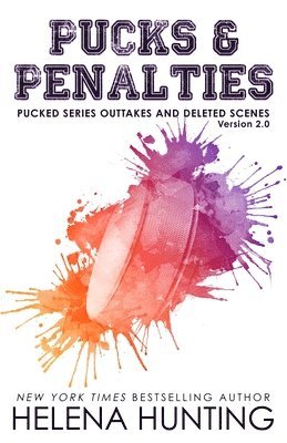 Pucks & Penalties 1